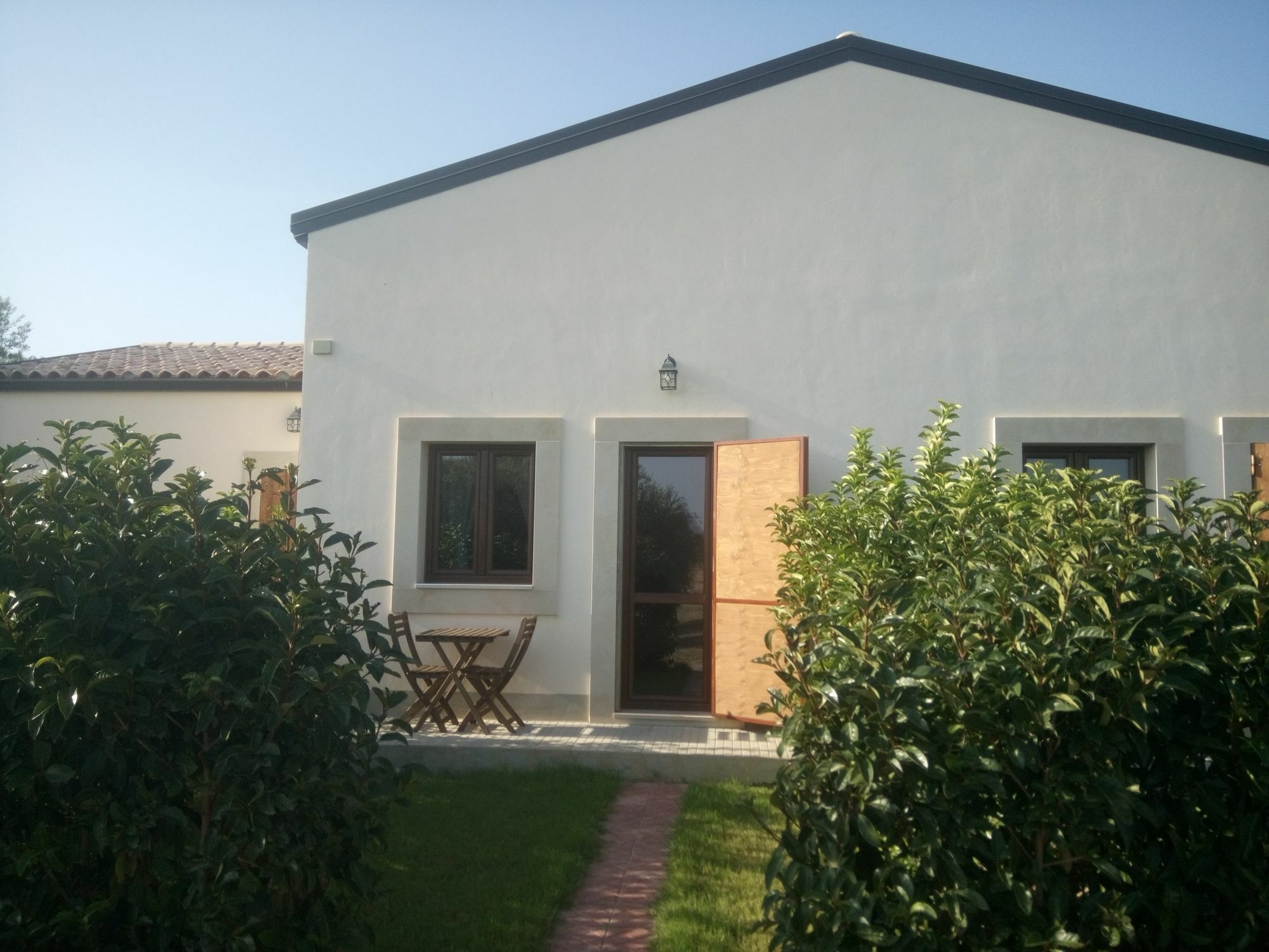 Olivandro Casale Modica Exterior foto